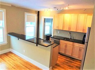 55 William St APT 1, Portland, ME 04103