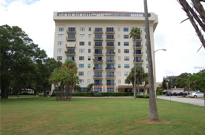 1st image of 2109 Bayshore Blvd Unit 811