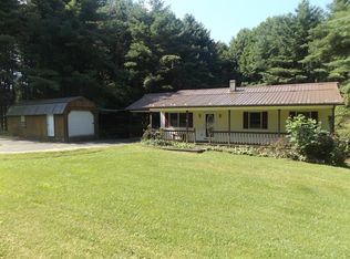 442 Locust Ridge Rd, Woodlawn, VA 24381