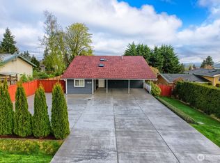 3618 S 243rd St, Kent, WA 98032