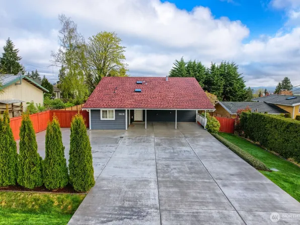 3618 S 243rd Street, Kent, WA 98032