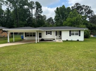 1303 Tacoma St, Dothan, AL 36303
