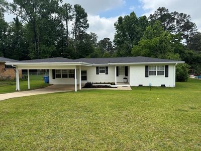 1303 Tacoma St, Dothan, AL, 36303