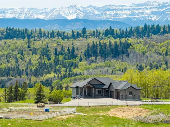 274256 NE 272nd St W #200, Foothills County, AB T0L 1W4
