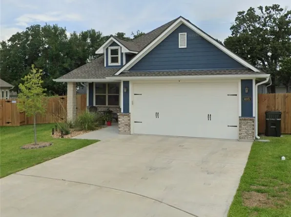 405 Marble Falls Dr, Bryan, TX 77803
