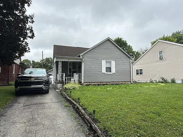 4907 Young Ave, Indianapolis, IN 46201