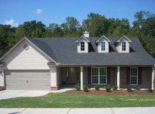 522 Redstone Rd, Jefferson, GA 30549