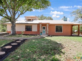 2211 Hilliard Rd, San Marcos, TX 78666