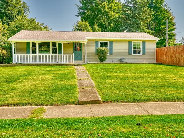 185 Normandale Dr, Rochester, NY 14624