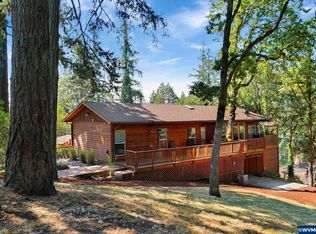 1500 Laurel Heights Dr NW, Albany, OR 97321