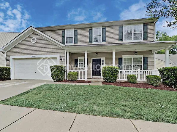 2011 Cornflower Ln, Indian Trail, NC 28079