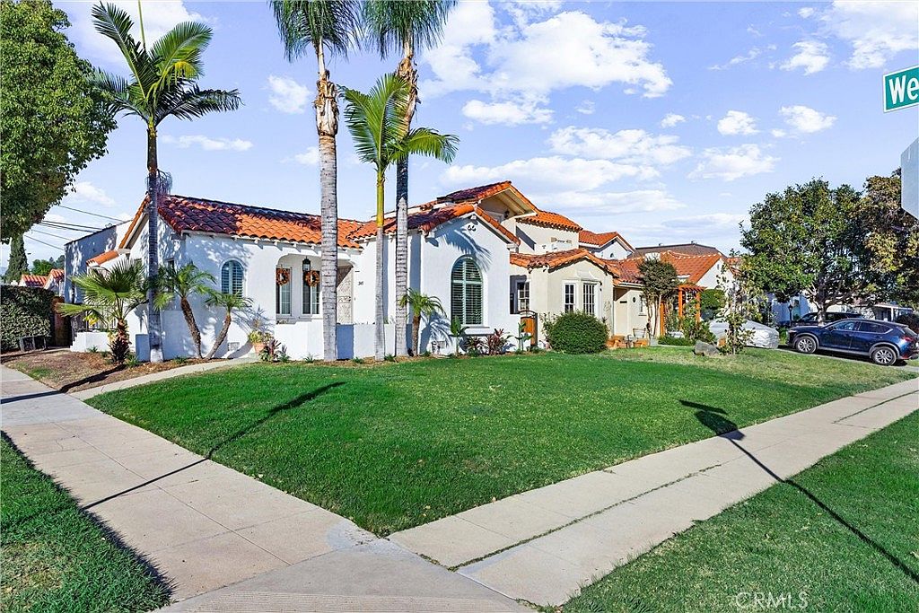 3145 Norwich Ave, Alhambra, CA 91803 MLS PW23197541 Zillow