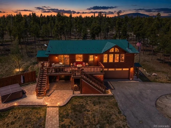 272 Coil Drive, Fairplay, CO 80440