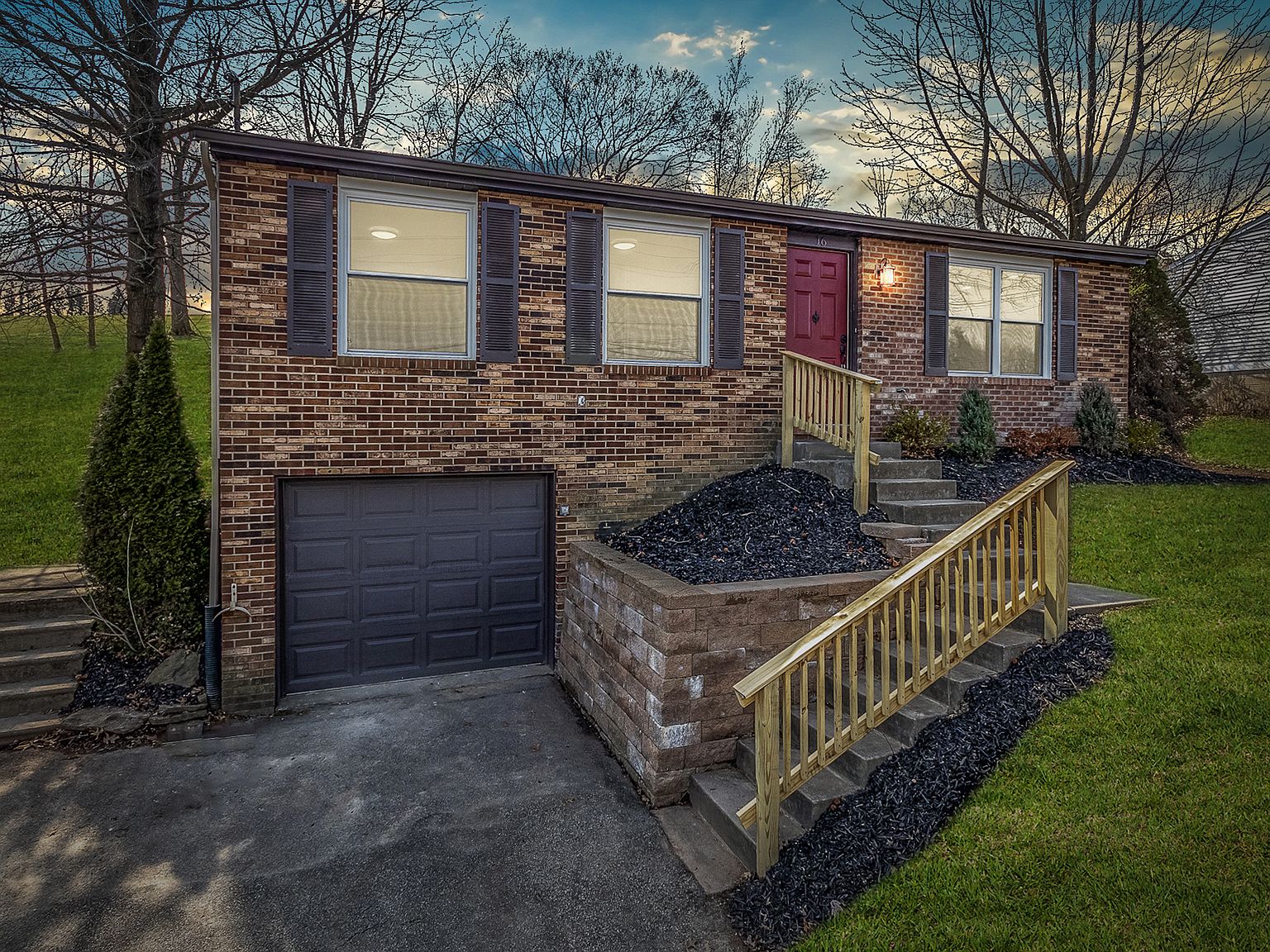 16 Bock Ln, Baden, PA 15005 Zillow