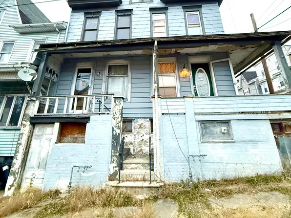 13-1 N Grant St #3, Shamokin, PA 17872