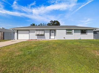 8053 Kansas Rd, Fort Myers, FL 33967