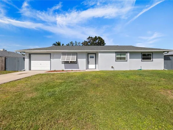 8053 Kansas RD, FORT MYERS, FL 33967
