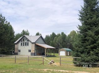 79 Sun Valley Pl, Cascade, ID 83611