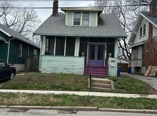 2637 Margarette Ave, Saint Louis, MO 63143