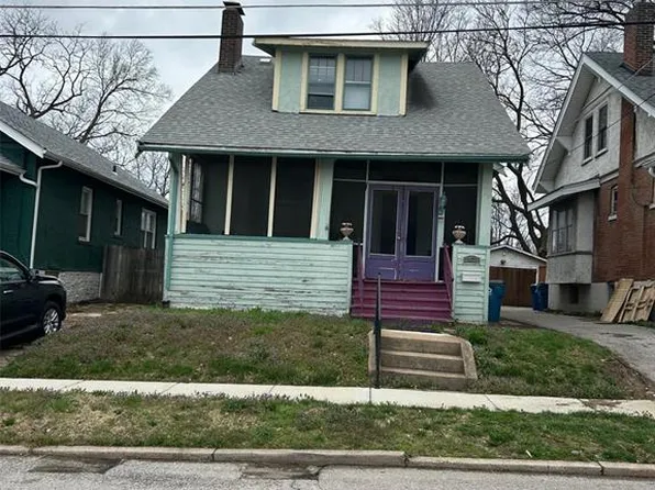 2637 Margarette Ave, Saint Louis, MO 63143