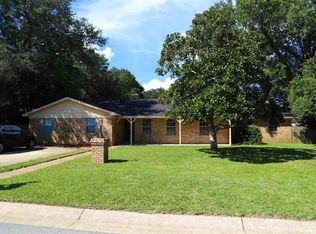 3790 Potosi Rd, Pensacola, FL 32504
