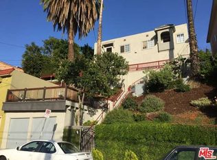 1010 Laguna Ave, Los Angeles, CA 90026