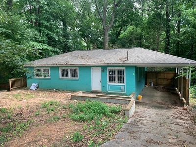 180 Polar Rock Rd SW, Atlanta, GA, 30315