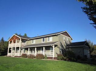 6600 NE Lockwood Creek Rd, La Center, WA 98629