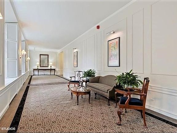 2nd image of 4300 N Marine Dr APT 401