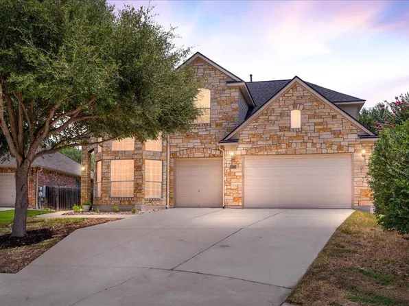 1602 Purple Sage Dr, Cedar Park, TX 78613