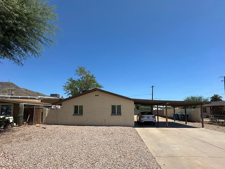 1st image of 10805 N 17TH Drive
