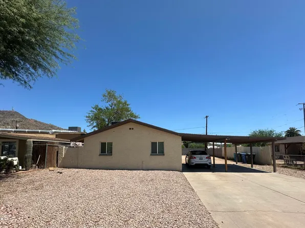 10805 N 17TH Drive, Phoenix, AZ 85029