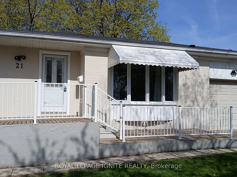 21 Humheller Rd #MAIN — Photo 1