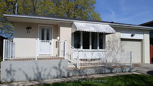 21 Humheller Rd #MAIN Photo 1