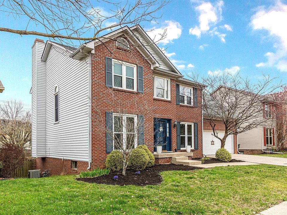 2349 Hartland Parkside Dr, Lexington, KY 40515 | Zillow