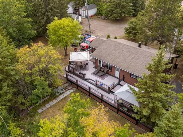 520051 E Park #17, Sandy Beach, AB T9V 2Z9