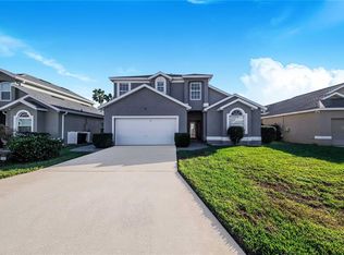 1147 Corvina Dr, Davenport, FL 33897