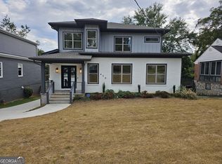 419 Chevelle Ln, Decatur, GA 30030