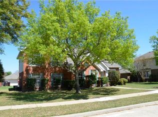 3613 Racquet Ct, Plano, TX 75023