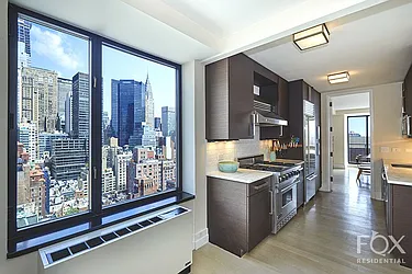 Rented by Fox Residential Group