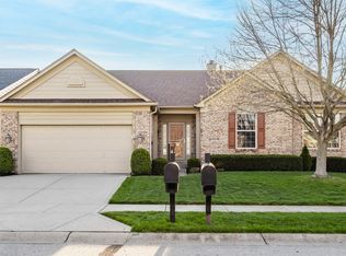 14079 Powder Dr, Carmel, IN