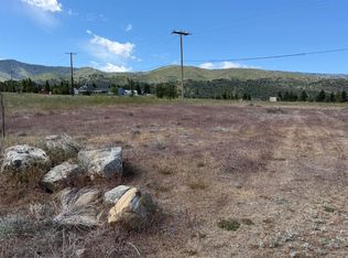 0 Banducci Rd, Tehachapi, CA 93561