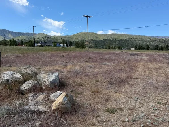 0 Banducci Rd, Tehachapi, CA 93561
