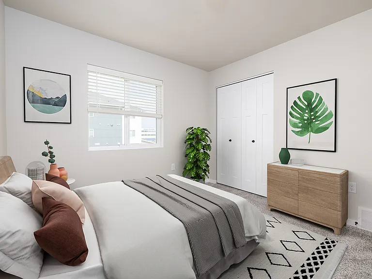 Harvest Ridge Townhomes — Photo 7
