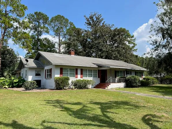 639 NE 2nd St, Williston, FL 32696