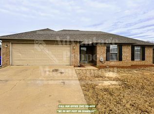 2730 Makenzie Dr, Conway, AR 72034
