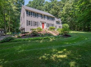 434 High Ridge Rd, Southbury, CT 06488