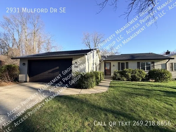 2931 Mulford Dr SE, Grand Rapids, MI 49546