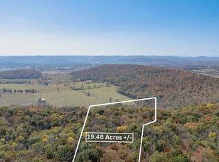 Fire Tower Rd, Sparta, TN 38583