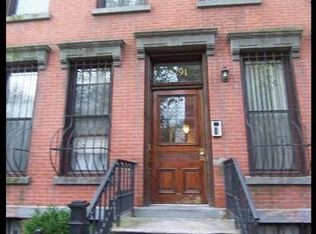 291 8th St APT 4W, Jersey City, NJ 07302